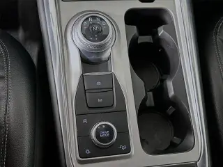 Ford Explorer 2020 AWD XLT 4 puertas SUV