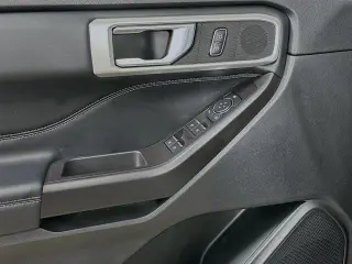Ford Explorer 2020 AWD XLT 4 puertas SUV