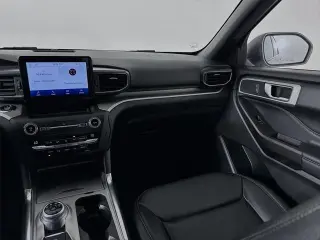 Ford Explorer 2020 AWD XLT 4 puertas SUV