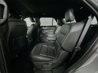 Ford Explorer 2020 AWD XLT 4 puertas SUV