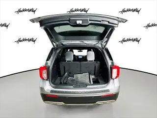 Ford Explorer 2020 AWD XLT 4 puertas SUV