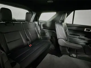 Ford Explorer 2020 AWD XLT 4 puertas SUV