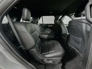 Ford Explorer 2020 AWD XLT 4 puertas SUV