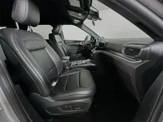 Ford Explorer 2020 AWD XLT 4 puertas SUV