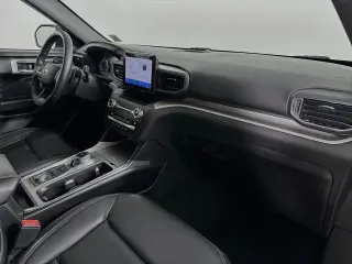 Ford Explorer 2020 AWD XLT 4 puertas SUV