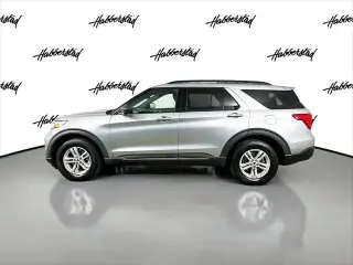 Ford Explorer 2020 AWD XLT 4 puertas SUV