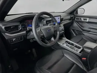 Ford Explorer 2020 AWD XLT 4 puertas SUV