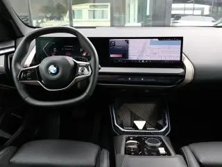 BMW X3 30 xDrive