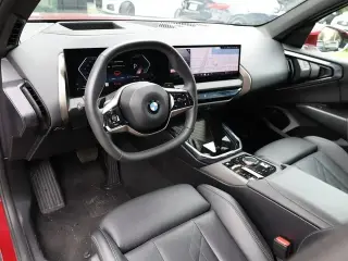 BMW X3 30 xDrive