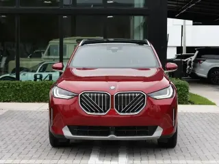 BMW X3 30 xDrive