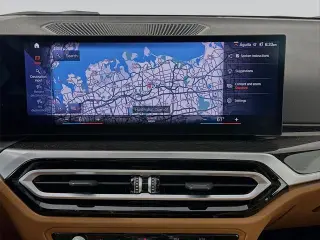 Serie 3 de BMW 2023 AWD 330e xDrive 4 puertas Sedan