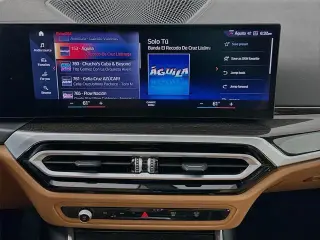 Serie 3 de BMW 2023 AWD 330e xDrive 4 puertas Sedan