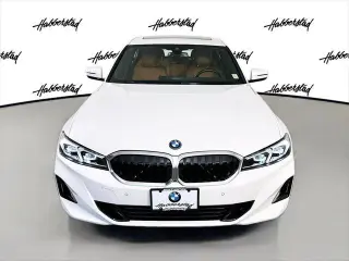 Serie 3 de BMW 2023 AWD 330e xDrive 4 puertas Sedan