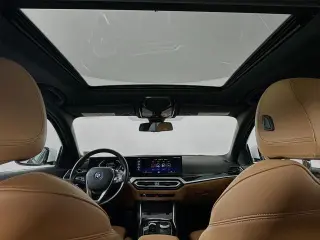 Serie 3 de BMW 2023 AWD 330e xDrive 4 puertas Sedan