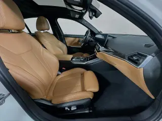 Serie 3 de BMW 2023 AWD 330e xDrive 4 puertas Sedan