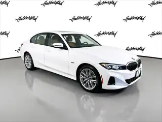 Serie 3 de BMW 2023 AWD 330e xDrive 4 puertas Sedan