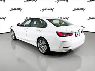 Serie 3 de BMW 2023 AWD 330e xDrive 4 puertas Sedan