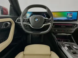 BMW Serie 2 2025 AWD 230i xDrive Coupé 2 puertas