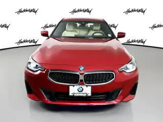 BMW Serie 2 2025 AWD 230i xDrive Coupé 2 puertas