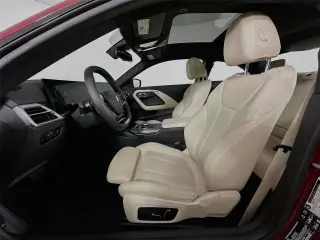 BMW Serie 2 2025 AWD 230i xDrive Coupé 2 puertas