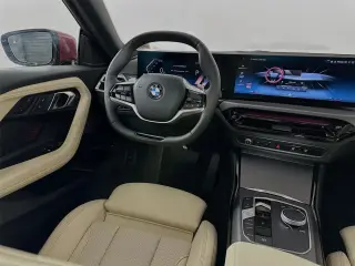 BMW Serie 2 2025 AWD 230i xDrive Coupé 2 puertas