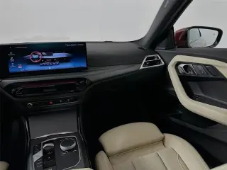 BMW Serie 2 2025 AWD 230i xDrive Coupé 2 puertas