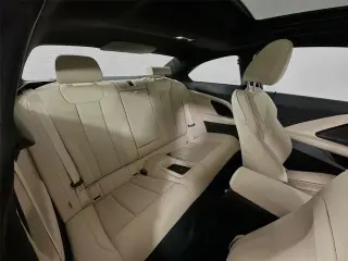 BMW Serie 2 2025 AWD 230i xDrive Coupé 2 puertas