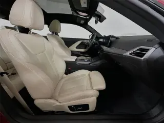 BMW Serie 2 2025 AWD 230i xDrive Coupé 2 puertas