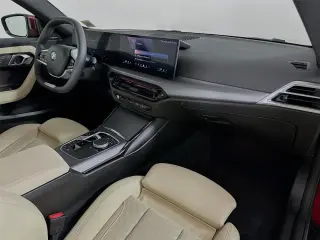 BMW Serie 2 2025 AWD 230i xDrive Coupé 2 puertas