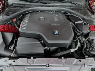 BMW Serie 2 2025 AWD 230i xDrive Coupé 2 puertas