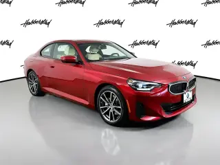 BMW Serie 2 2025 AWD 230i xDrive Coupé 2 puertas