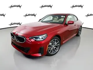 BMW Serie 2 2025 AWD 230i xDrive Coupé 2 puertas