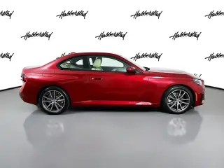 BMW Serie 2 2025 AWD 230i xDrive Coupé 2 puertas