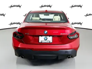 BMW Serie 2 2025 AWD 230i xDrive Coupé 2 puertas