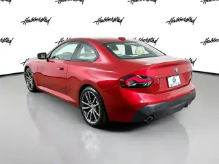 BMW Serie 2 2025 AWD 230i xDrive Coupé 2 puertas