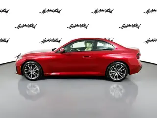 BMW Serie 2 2025 AWD 230i xDrive Coupé 2 puertas
