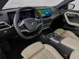 BMW Serie 2 2025 AWD 230i xDrive Coupé 2 puertas
