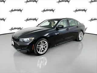 Serie 3 BMW 2022 AWD 330i xDrive 4 puertas Sedan