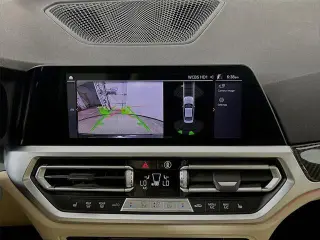 Serie 3 BMW 2022 AWD 330i xDrive 4 puertas Sedan