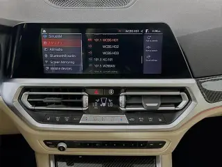 Serie 3 BMW 2022 AWD 330i xDrive 4 puertas Sedan