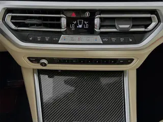Serie 3 BMW 2022 AWD 330i xDrive 4 puertas Sedan