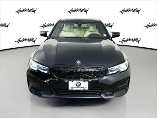 Serie 3 BMW 2022 AWD 330i xDrive 4 puertas Sedan