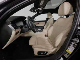 Serie 3 BMW 2022 AWD 330i xDrive 4 puertas Sedan