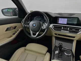 Serie 3 BMW 2022 AWD 330i xDrive 4 puertas Sedan