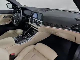 Serie 3 BMW 2022 AWD 330i xDrive 4 puertas Sedan