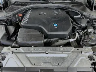 Serie 3 BMW 2022 AWD 330i xDrive 4 puertas Sedan