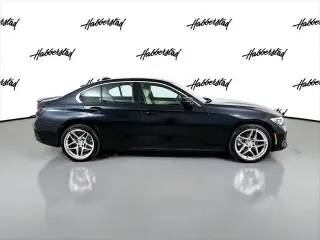 Serie 3 BMW 2022 AWD 330i xDrive 4 puertas Sedan