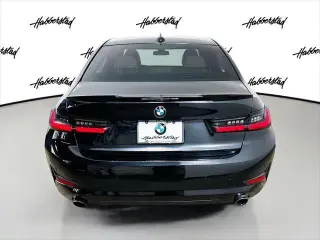 Serie 3 BMW 2022 AWD 330i xDrive 4 puertas Sedan