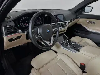 Serie 3 BMW 2022 AWD 330i xDrive 4 puertas Sedan