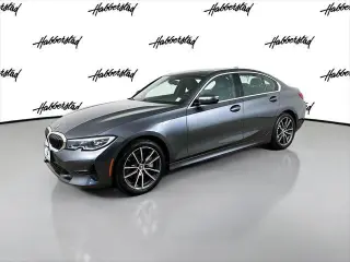 BMW Serie 3 2021 AWD 330i xDrive 4 puertas Sedan